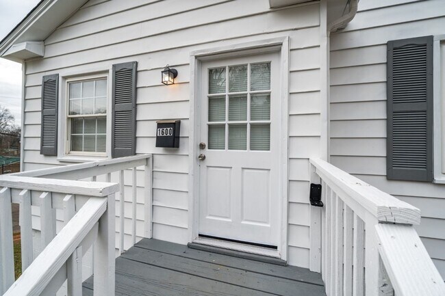 Building Photo - Stunning Bessemer Home on a Corner Lot wit...