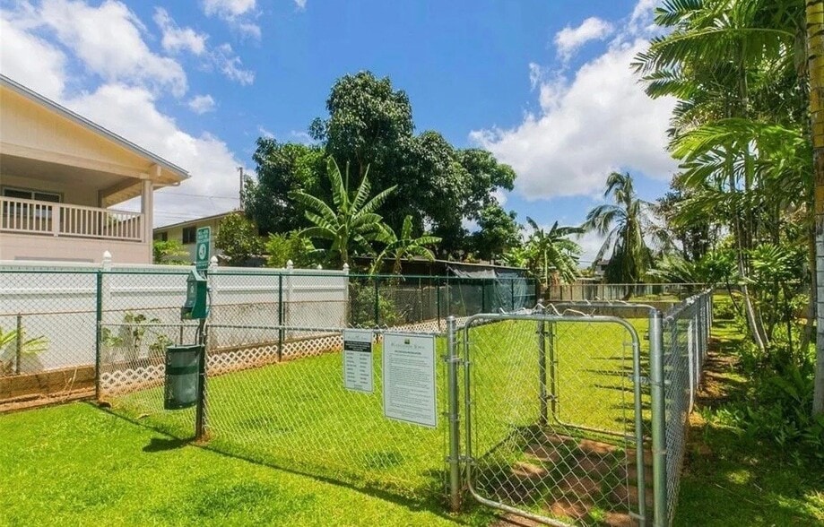 Building Photo - 94-302-302 Paiwa St