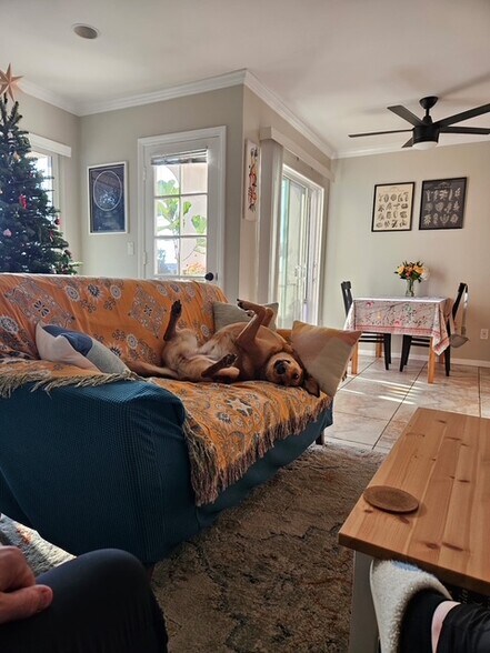 Building Photo - 3844 Groton St