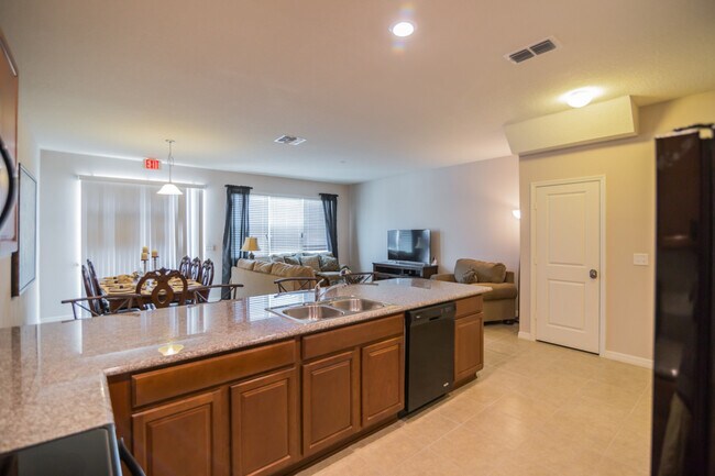 Building Photo - 5135 Compass Bay
