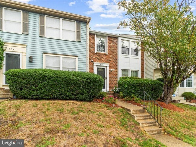 Building Photo - 4339 Thistlewood Terrace