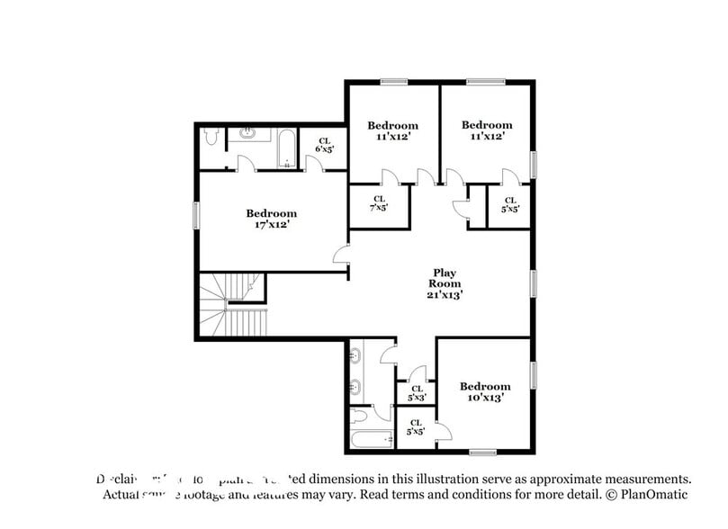 Building Photo - 10642 W Anna Ave