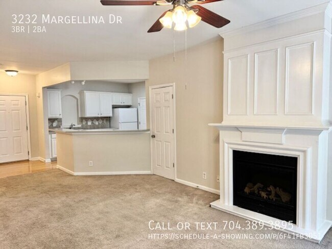 Building Photo - 3232 Margellina Drive