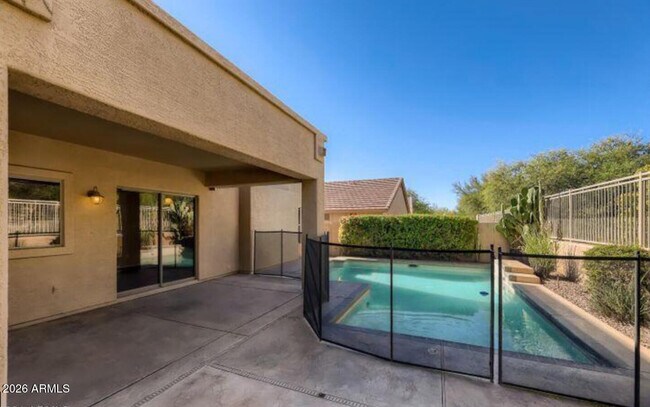 Building Photo - 4750 E Preserve Way