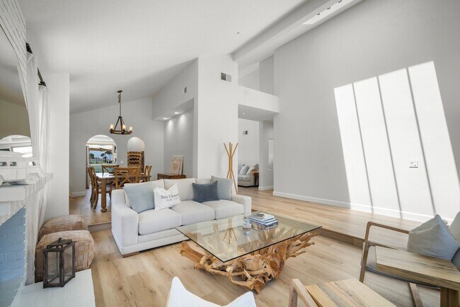Building Photo - Experience Coastal Living at Its Finest in...