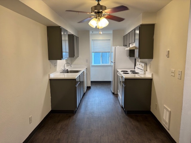 Building Photo - 13030 SE Rusk Rd