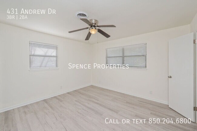 Building Photo - 431 Andrew Dr