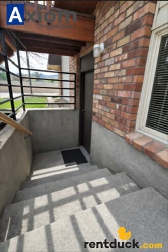 Building Photo - 603 N. Grant-