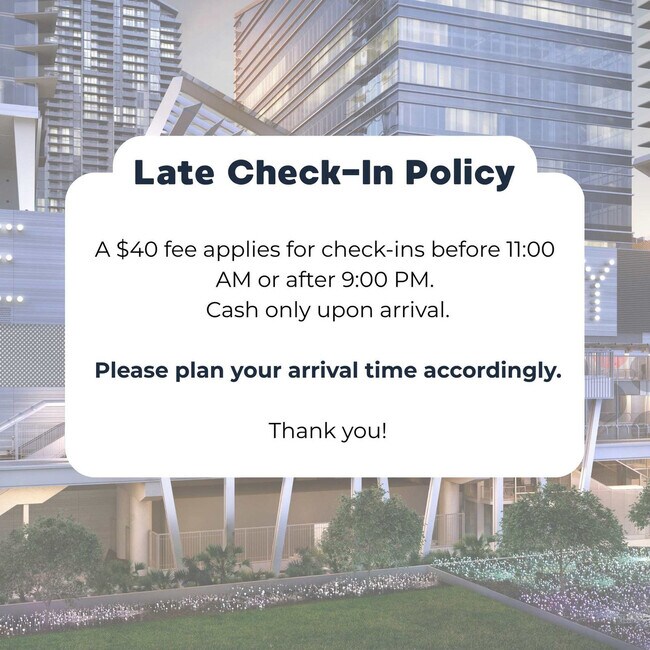 Building Photo - 485 Brickell Ave