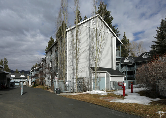 Building Photo - Mountain Meadows Senior Apartments