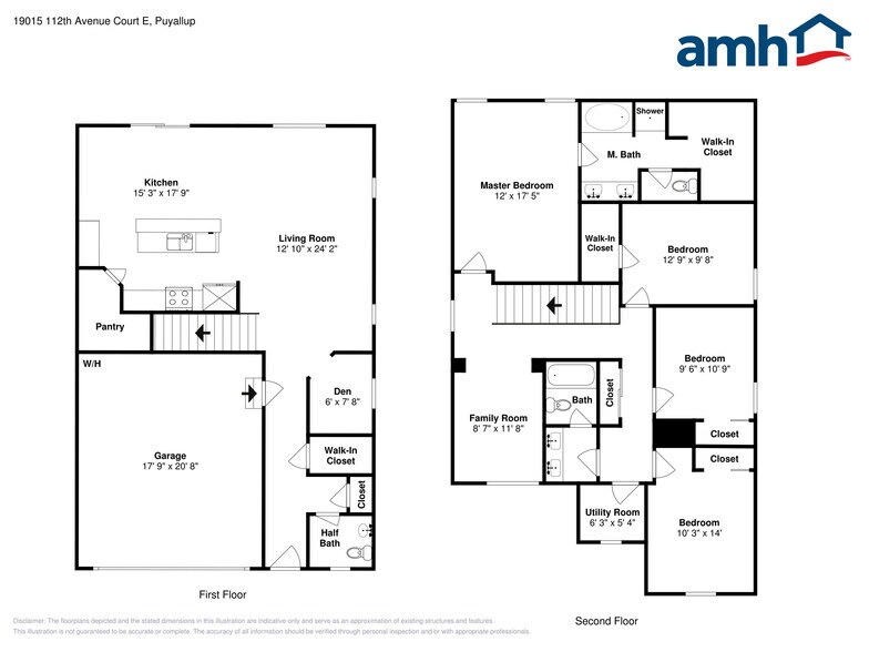 Building Photo - 19015 112th Ave Ct E