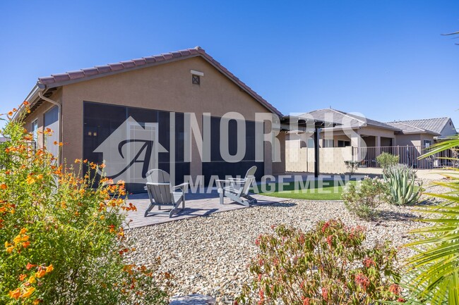 Building Photo - Gorgeous Home in Robson Ranch!