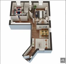 Building Photo - West 11th Street