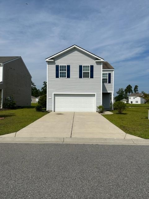 Building Photo - 812 Hayes Point Cir
