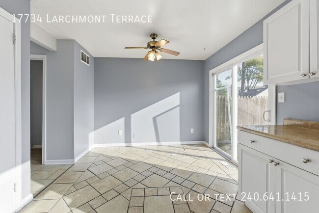 Building Photo - 17734 Larchmont Terrace