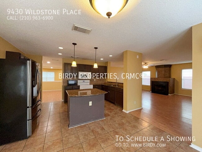 Building Photo - 9430 Wildstone Pl