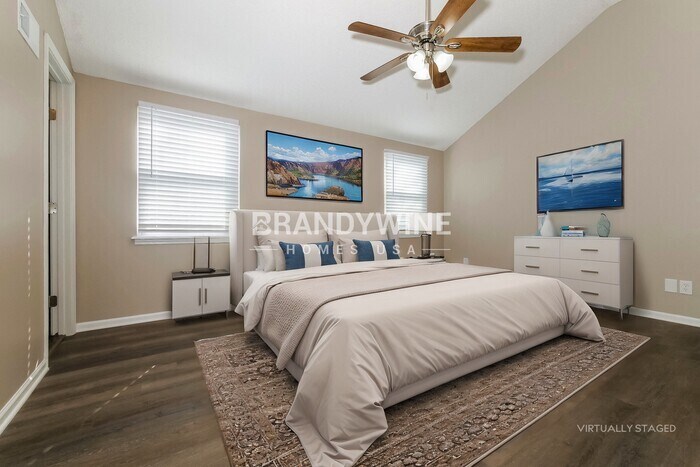 Building Photo - 6623 NW Sioux Dr