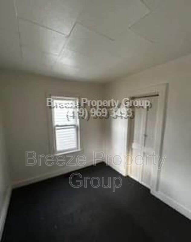 Building Photo - 712 Balfe St