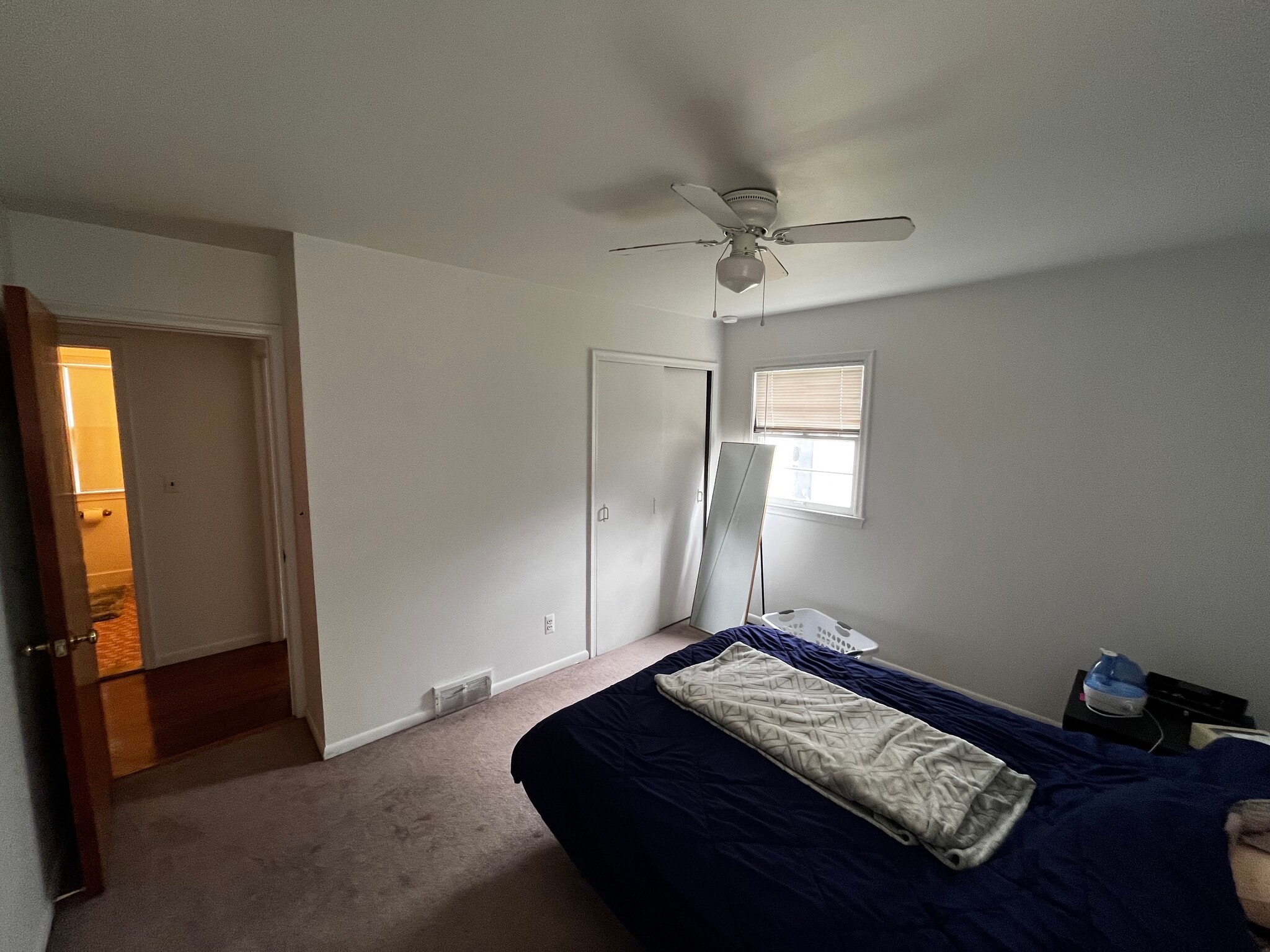 East Bedroom - 329 E 5th St