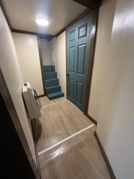 Building Photo - 826 Marcum Rd