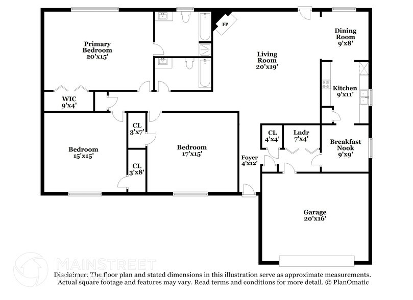 Building Photo - 205 Fairclift Dr