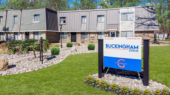 Building Photo - Buckingham Place Rental Townhomes