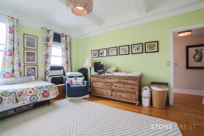 Building Photo - 200 West 90th Street