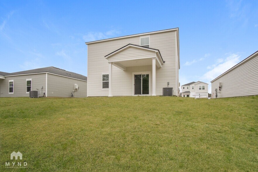Building Photo - 261 Cypress Tree Lp