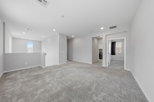 Building Photo - Southwest Gem! 3BR + Loft, Smart Home, Low-Maintenance Paver Patio