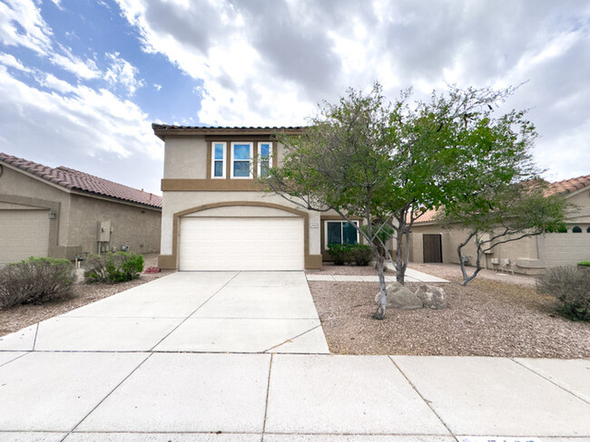 Primary Photo - 4Bed/2.5Bath House in Cave Creek! $399 MOV...