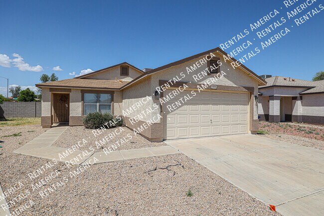 Primary Photo - Centrally Located in El Mirage