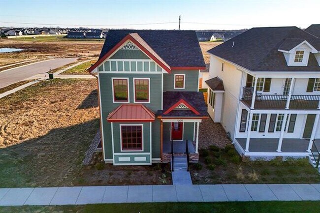 Building Photo - Brand new 3BR /2.5BA Home - Available now!