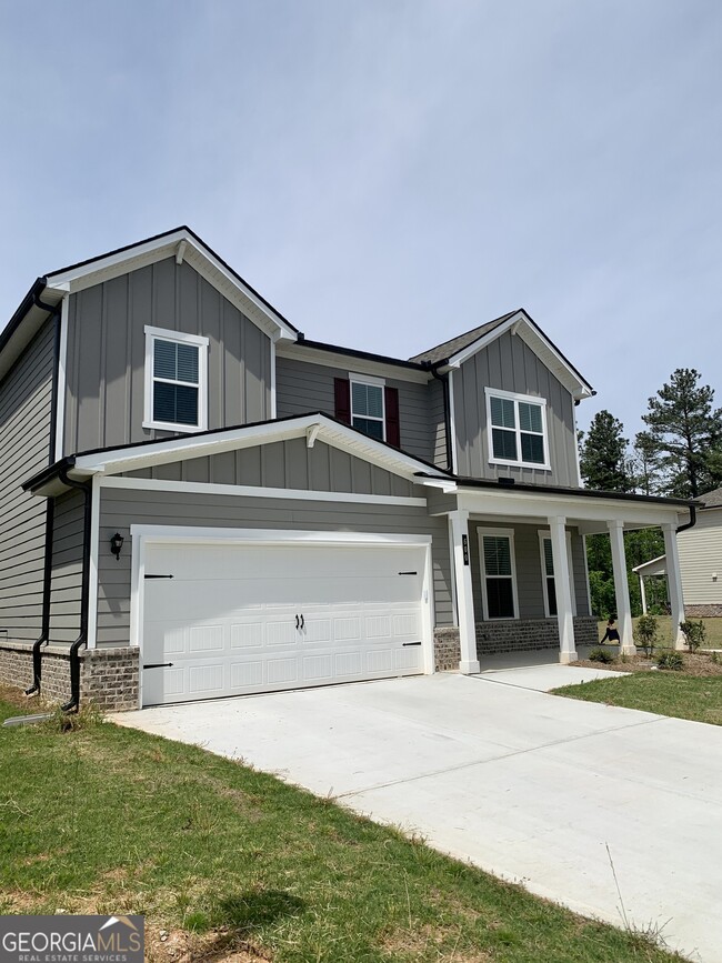 Building Photo - 600 Cunninghame Ct