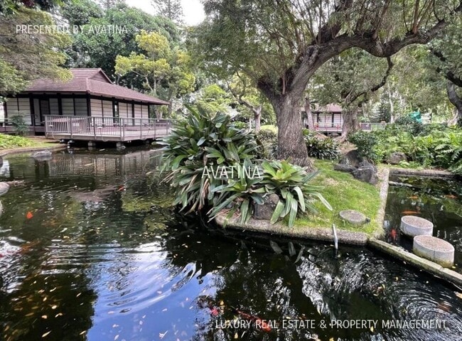 Building Photo - 1511 Nuuanu Ave