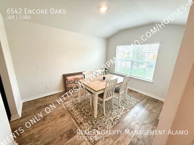 Building Photo - 6542 Encore Oaks