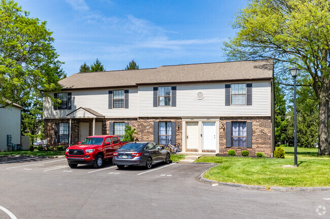 Building Photo - Sawmill Station Condominium (por)