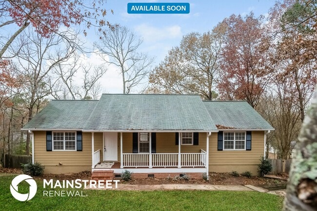 Primary Photo - 205 Briarpatch Ct