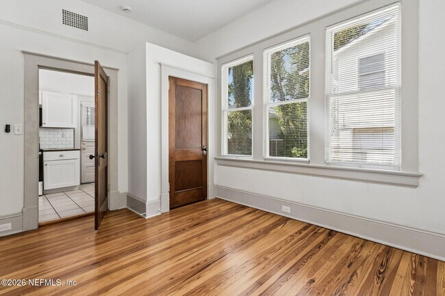 Building Photo - 2747 Forbes St