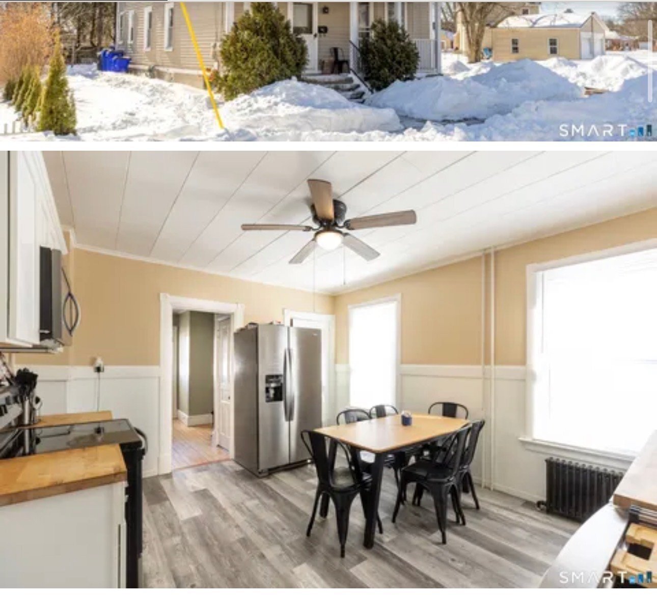 Building Photo - 20 Pleasant St