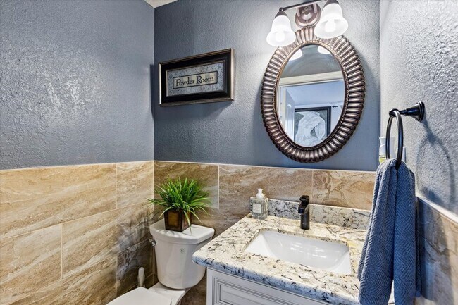 Building Photo - 3715 Avenue O 1/2