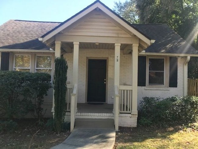 Primary Photo - 3200 Augusta St