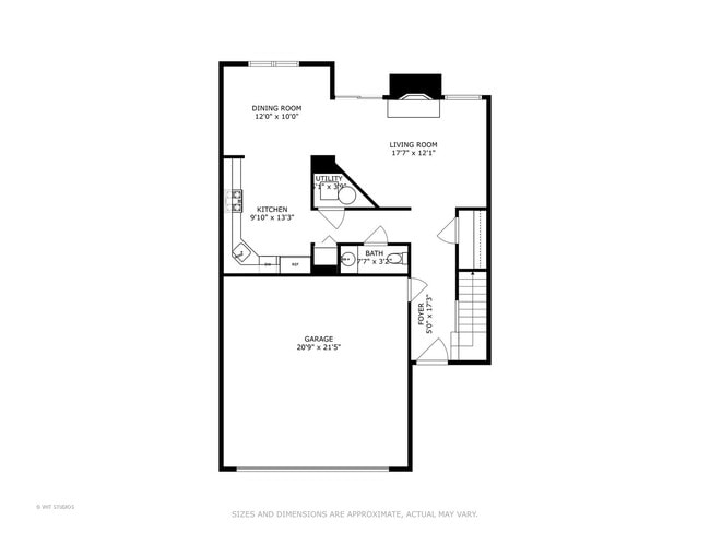 Building Photo - 2766 Borkshire Ln