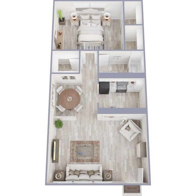 Building Photo - 1212 Hampshire Ln