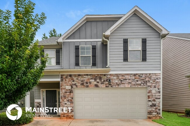 Building Photo - 4948 Longview Run