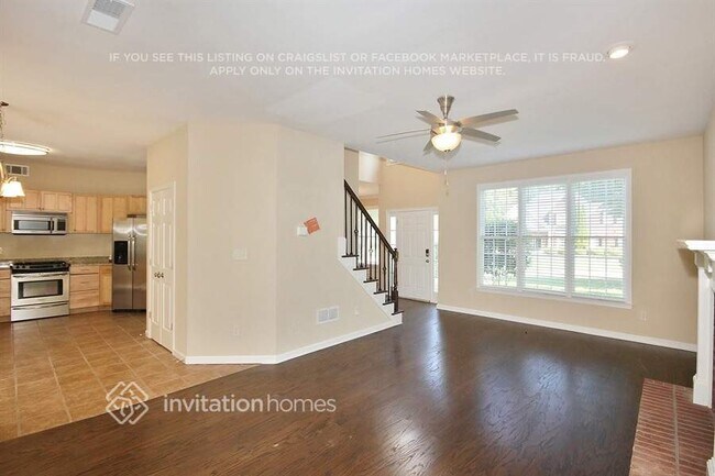 Building Photo - 4325 Briar Ridge Ln