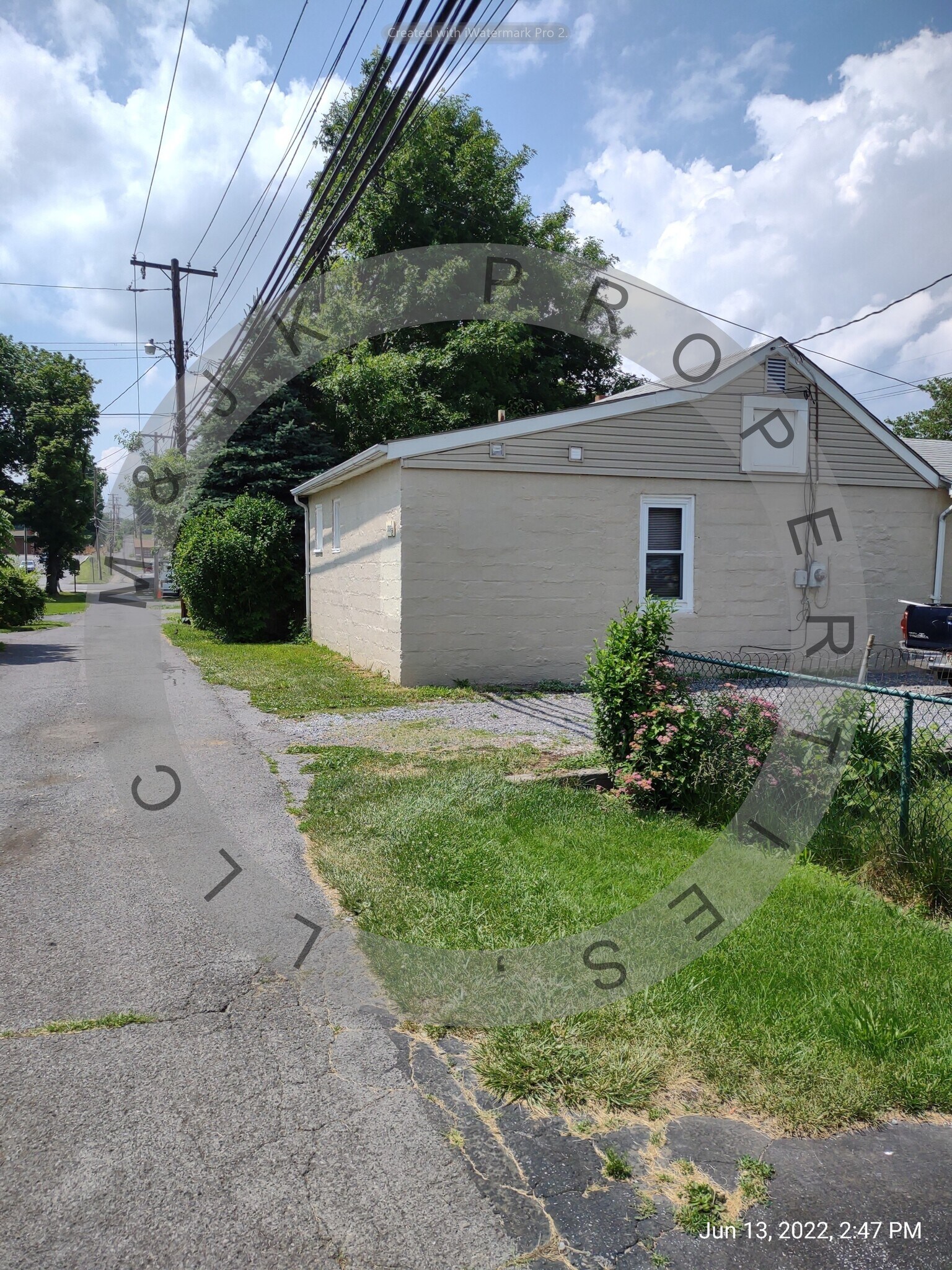 Building Photo - 109 W Wilson Blvd