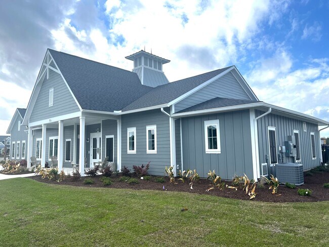 Building Photo - New Home Now Available in Traditions in Carolina Forest! Pet Friendly! Community Pool! Large Loft!