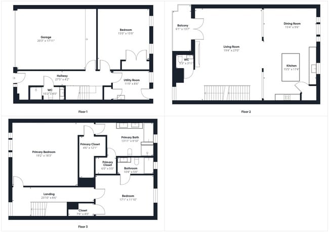 Building Photo - 2611 Lawrence St