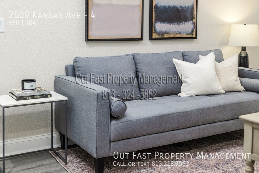 Building Photo - 2509 W Kansas Ave