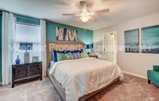 Building Photo - 7412 Rosy Periwinkle Ct